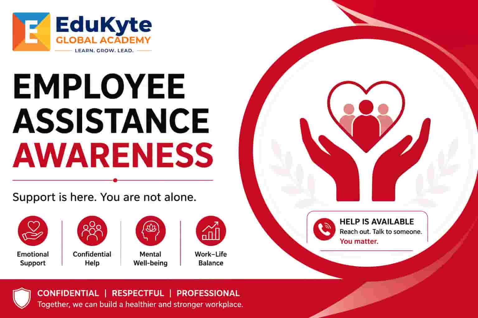 Employee Assistance Awareness
